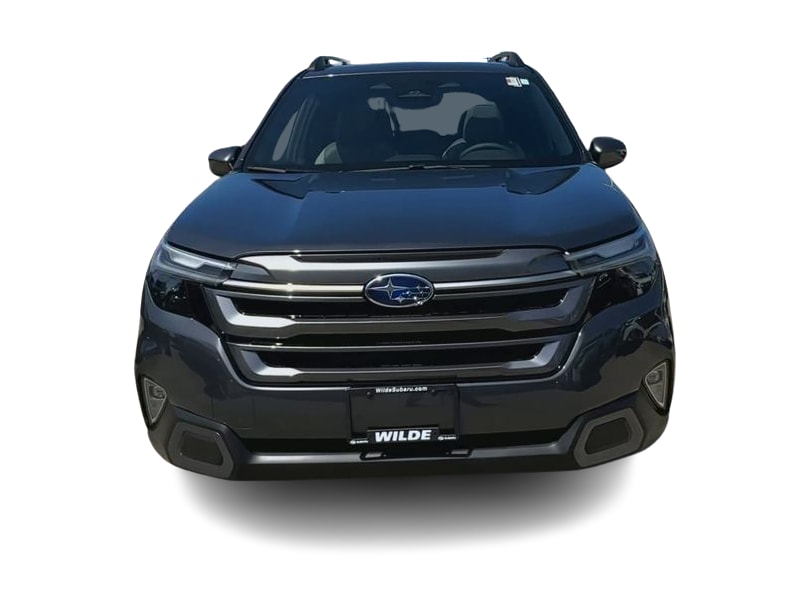 Thumbnail: 2025 Subaru Forester - 6