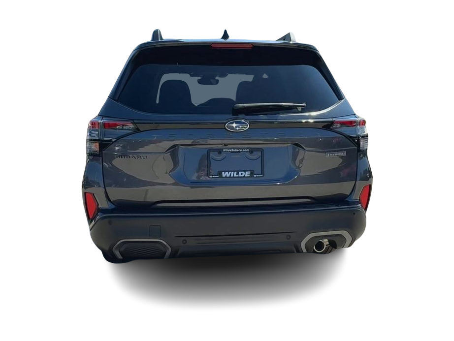 Thumbnail: 2025 Subaru Forester - 5