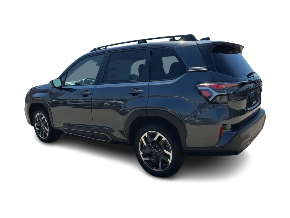 Thumbnail: 2025 Subaru Forester - 4