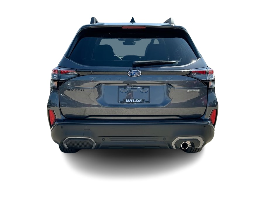 Thumbnail: 2025 Subaru Forester - 24