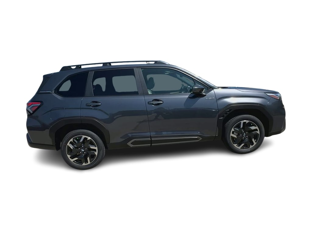 Thumbnail: 2025 Subaru Forester - 21