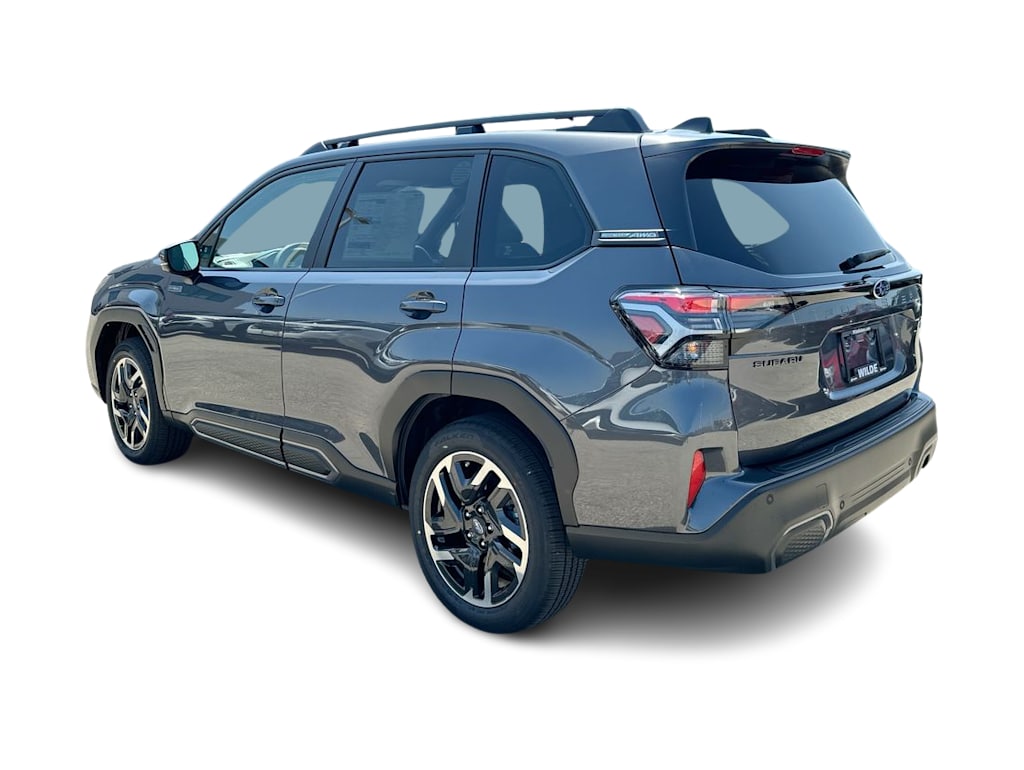 Thumbnail: 2025 Subaru Forester - 23