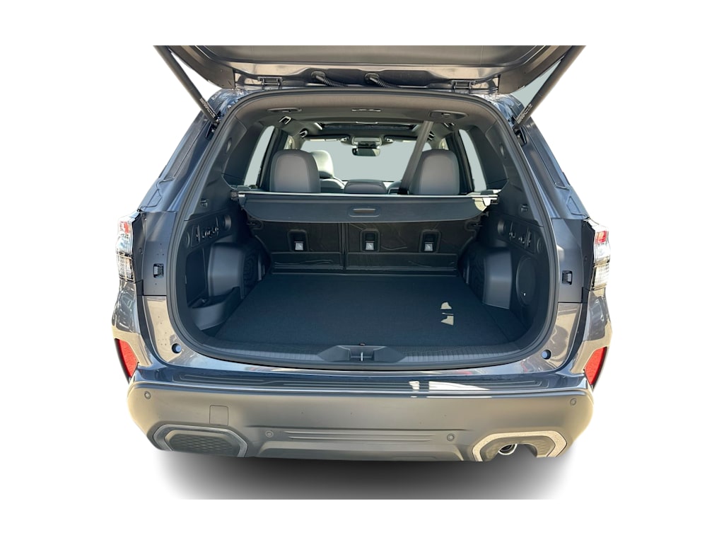 Thumbnail: 2025 Subaru Forester - 16