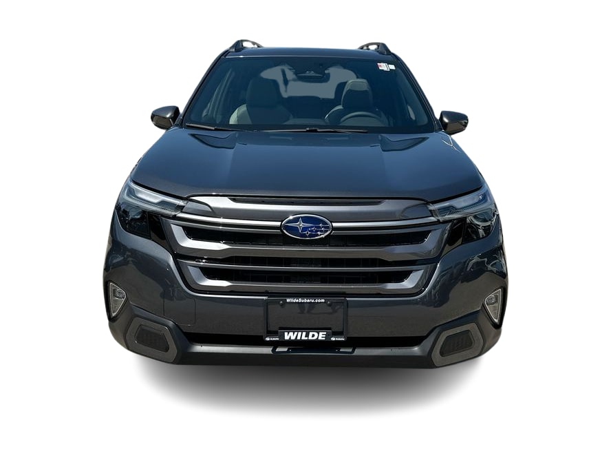 Thumbnail: 2025 Subaru Forester - 28