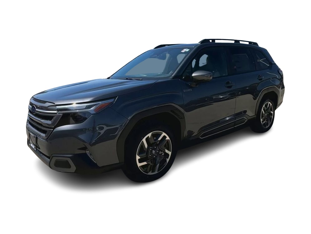 Thumbnail: 2025 Subaru Forester - 19