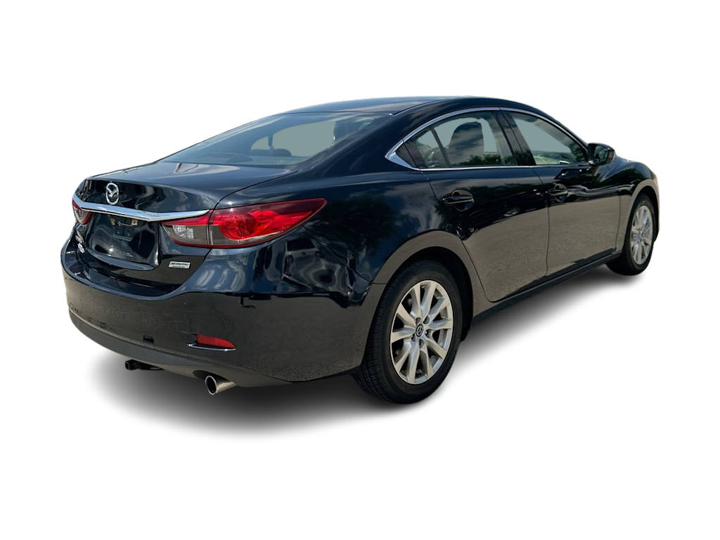 Thumbnail: 2015 Mazda Mazda6 - 26