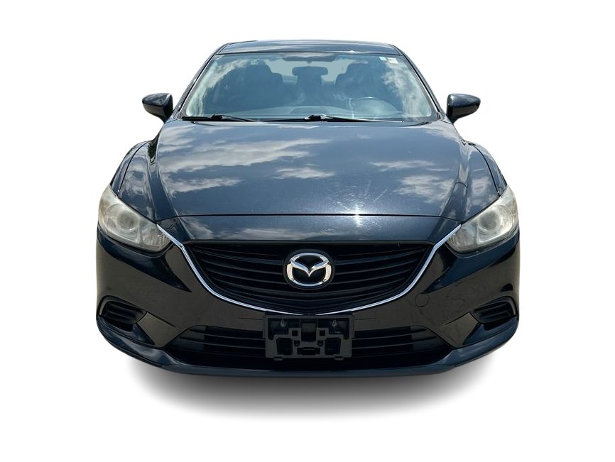 Thumbnail: 2015 Mazda Mazda6 - 29