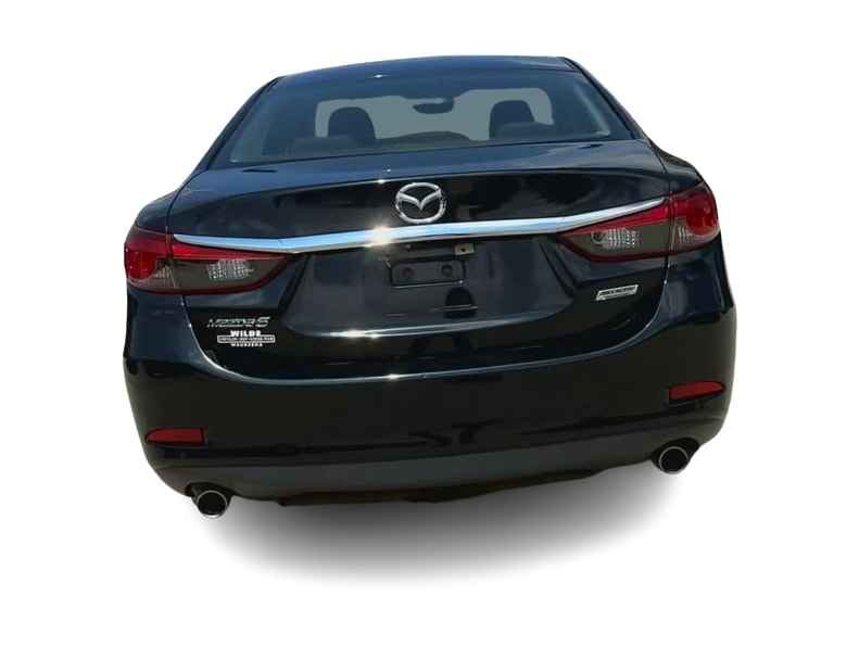 Thumbnail: 2015 Mazda Mazda6 - 5