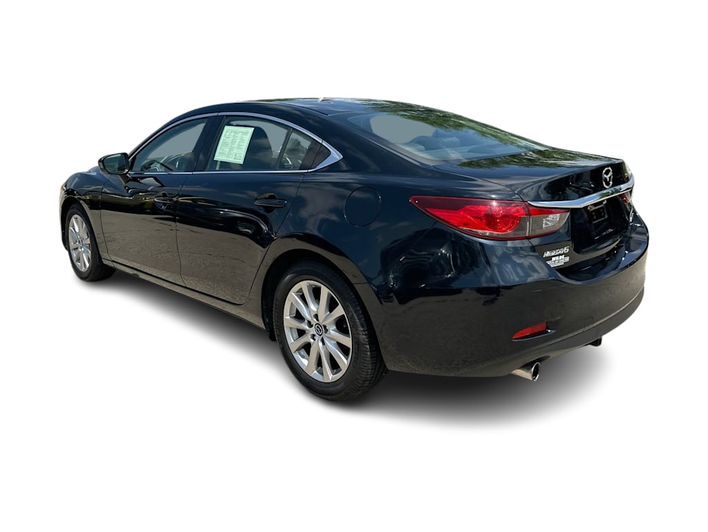 Thumbnail: 2015 Mazda Mazda6 - 24