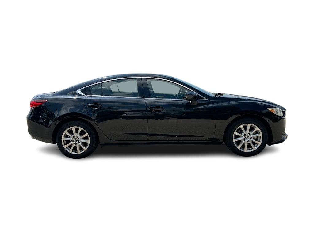 Thumbnail: 2015 Mazda Mazda6 - 27