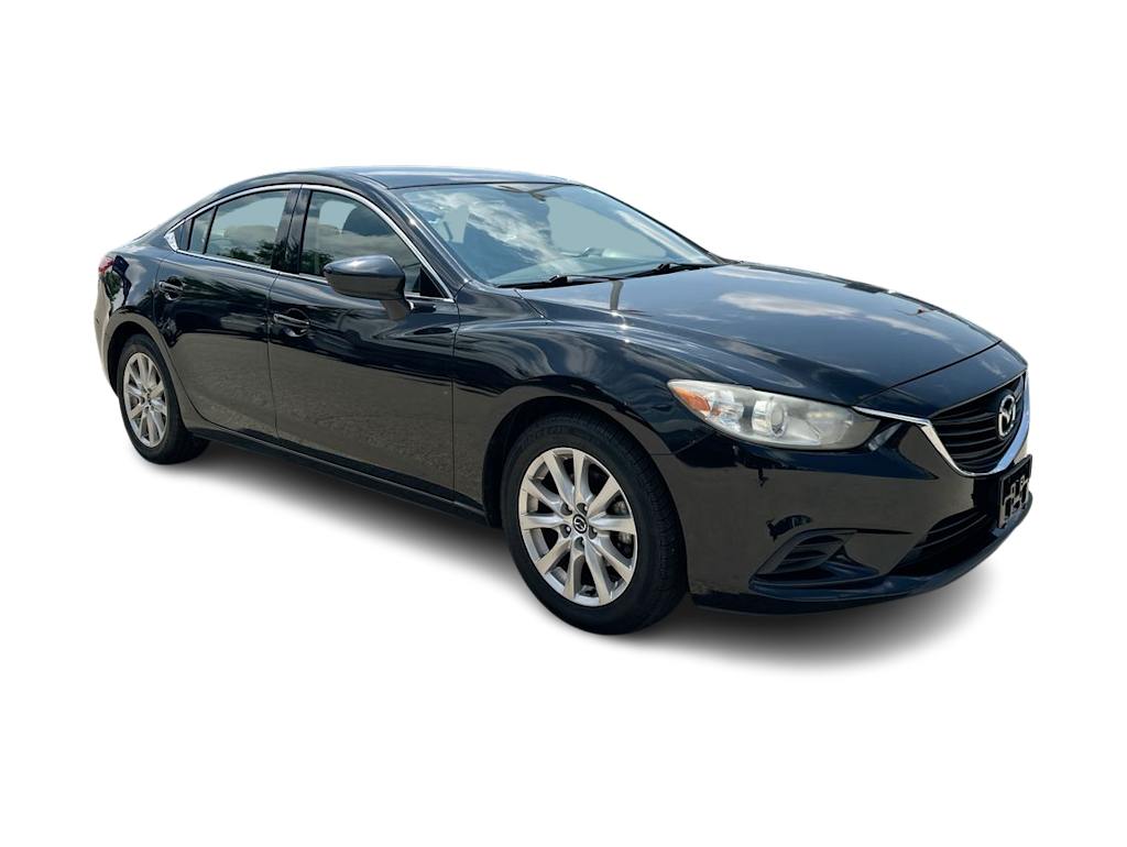 Thumbnail: 2015 Mazda Mazda6 - 28