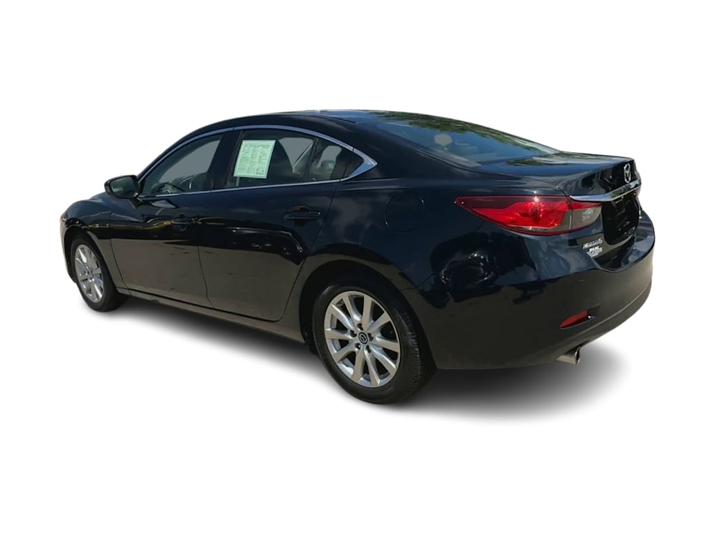 Thumbnail: 2015 Mazda Mazda6 - 4