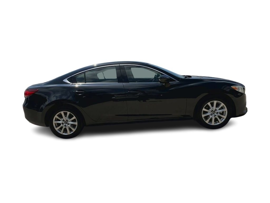 Thumbnail: 2015 Mazda Mazda6 - 22