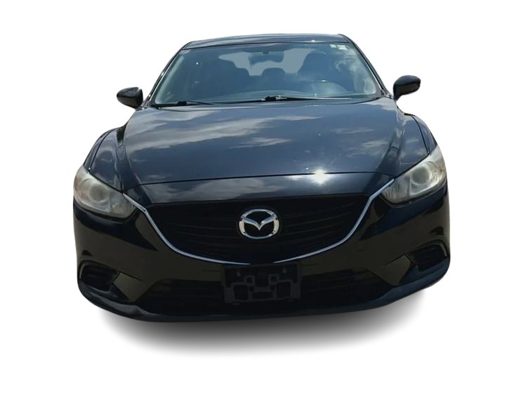 Thumbnail: 2015 Mazda Mazda6 - 6