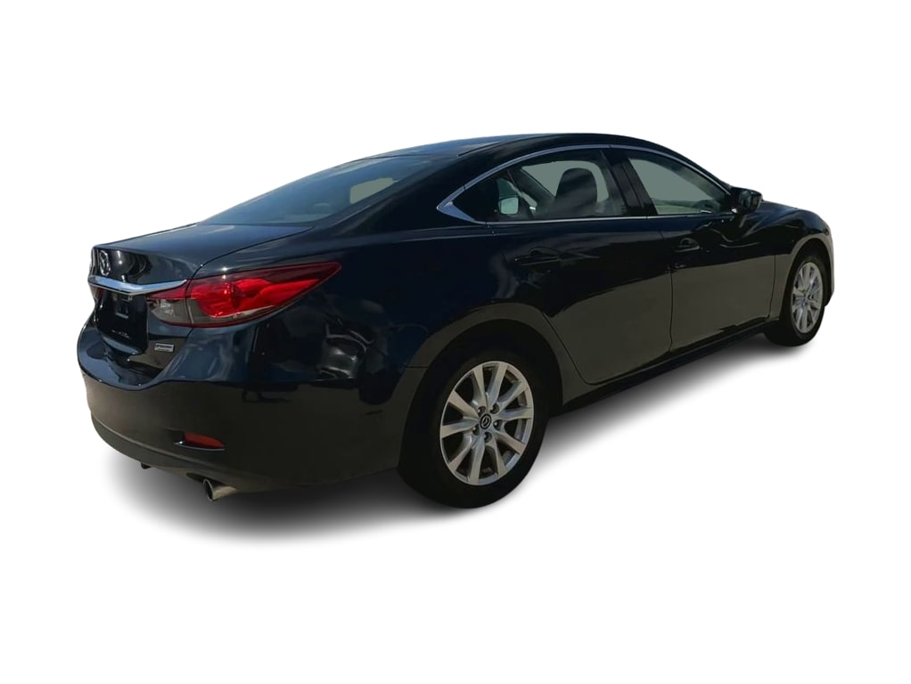 Thumbnail: 2015 Mazda Mazda6 - 21