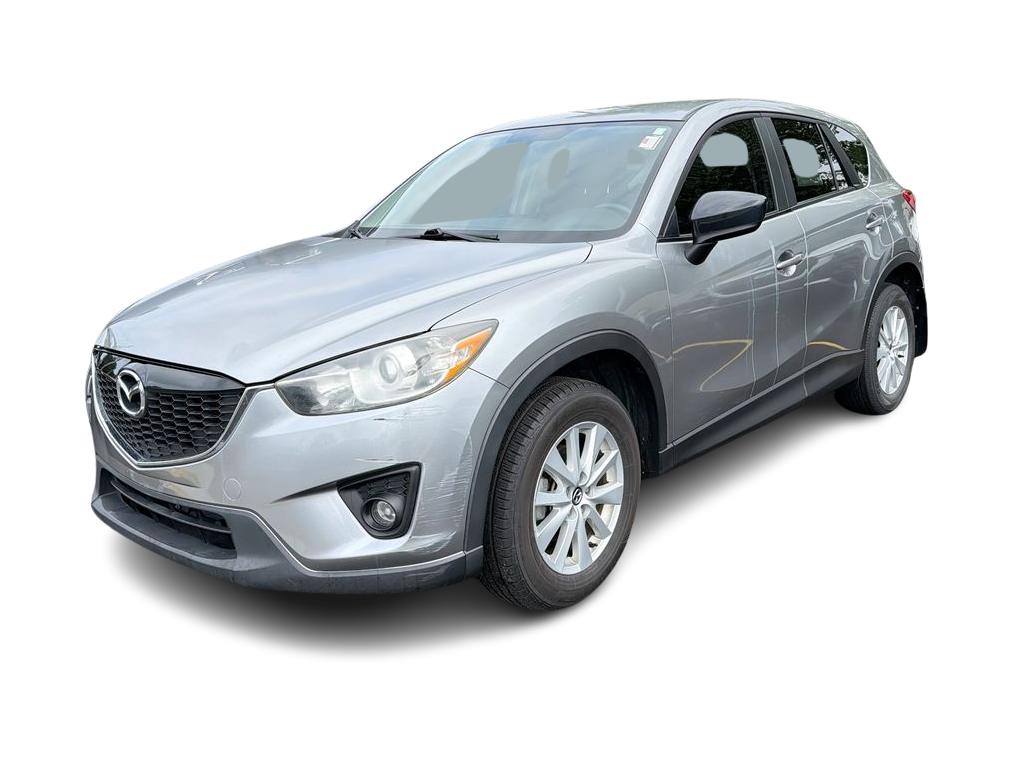 Thumbnail: 2013 Mazda CX-5 - 7