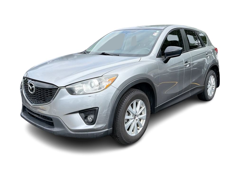 Thumbnail: 2013 Mazda CX-5 - 11