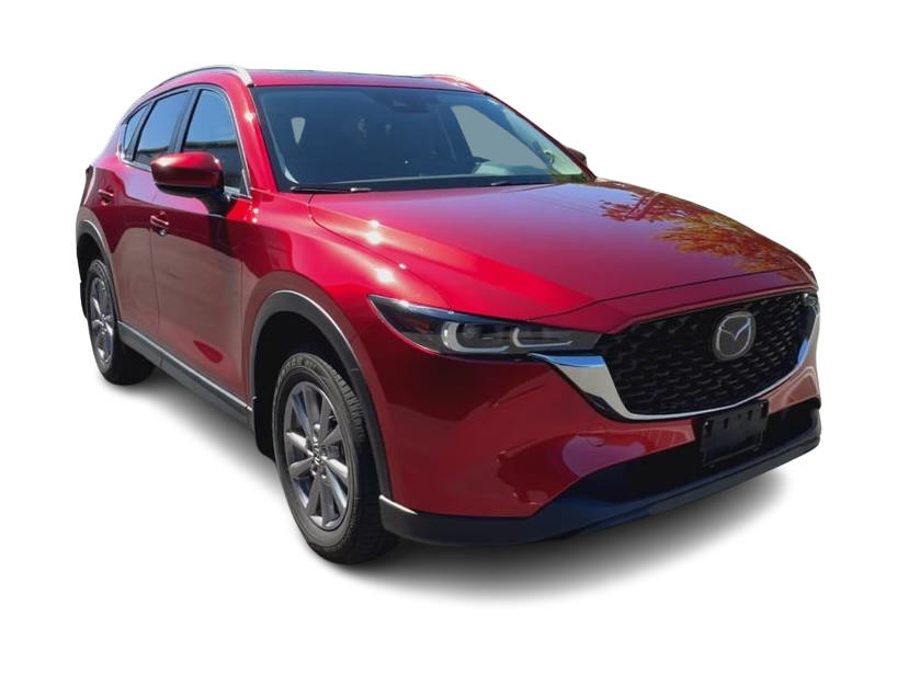 Thumbnail: 2023 Mazda CX-5 - 17