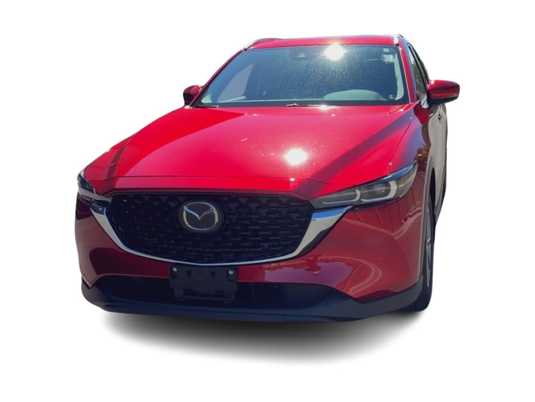 Thumbnail: 2023 Mazda CX-5 - 6