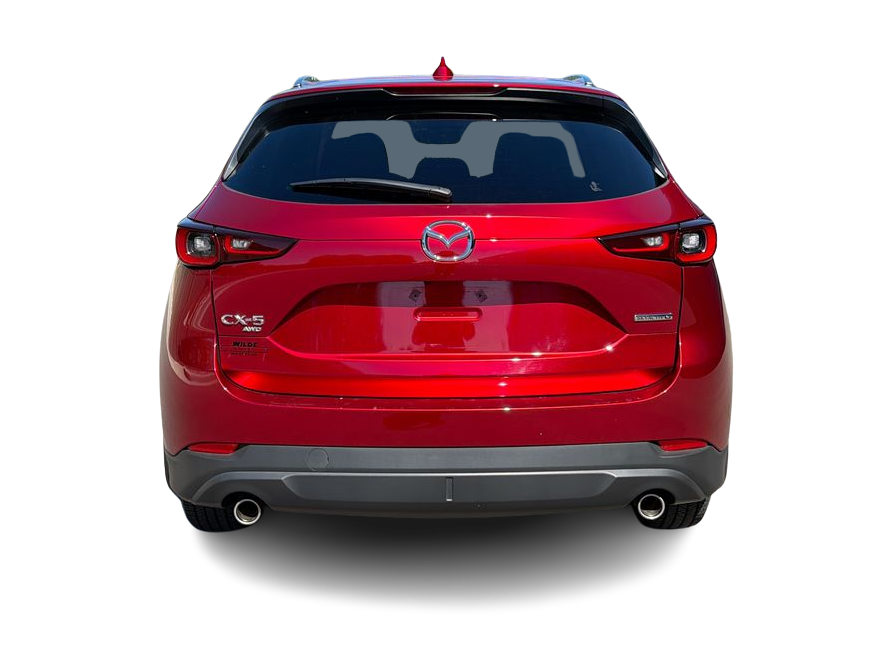 Thumbnail: 2023 Mazda CX-5 - 23