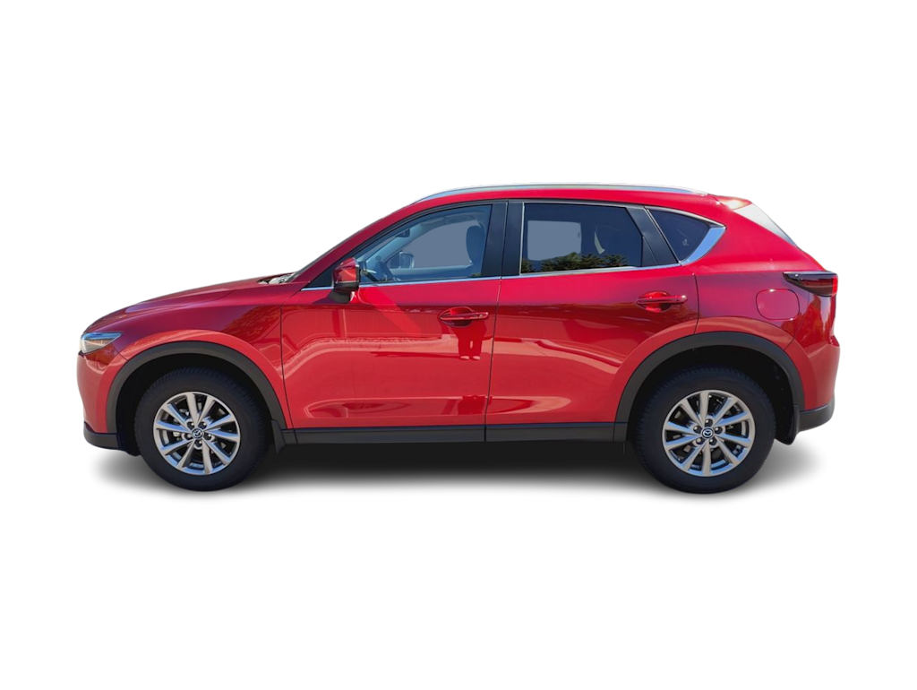 Thumbnail: 2023 Mazda CX-5 - 18