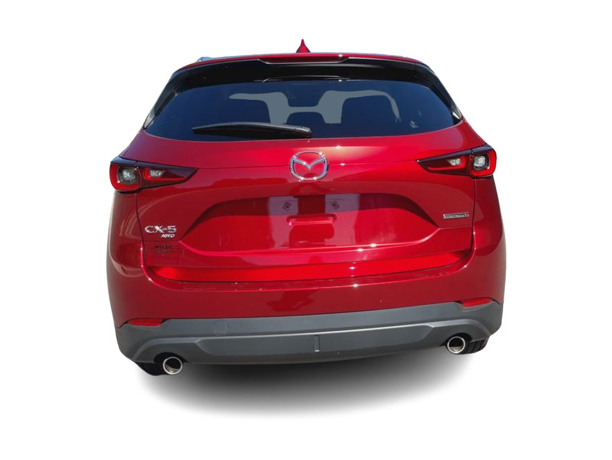 Thumbnail: 2023 Mazda CX-5 - 5