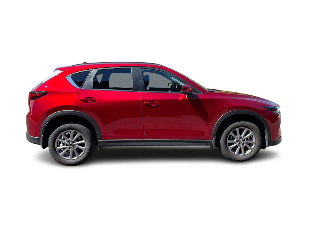 Thumbnail: 2023 Mazda CX-5 - 25
