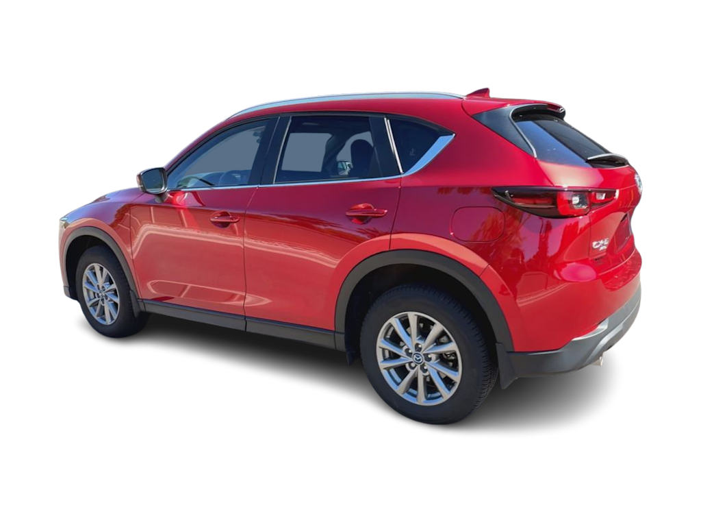 Thumbnail: 2023 Mazda CX-5 - 19