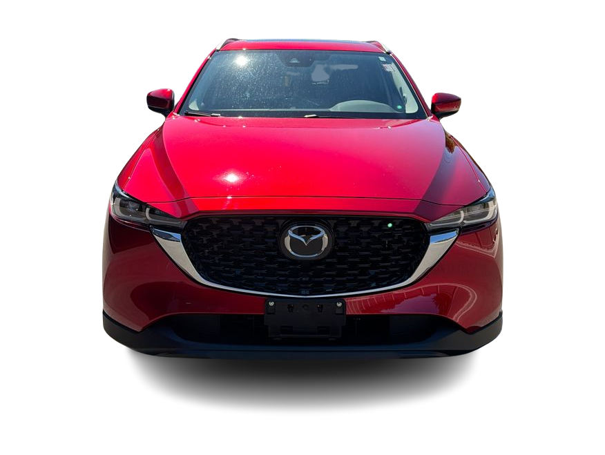 Thumbnail: 2023 Mazda CX-5 - 27