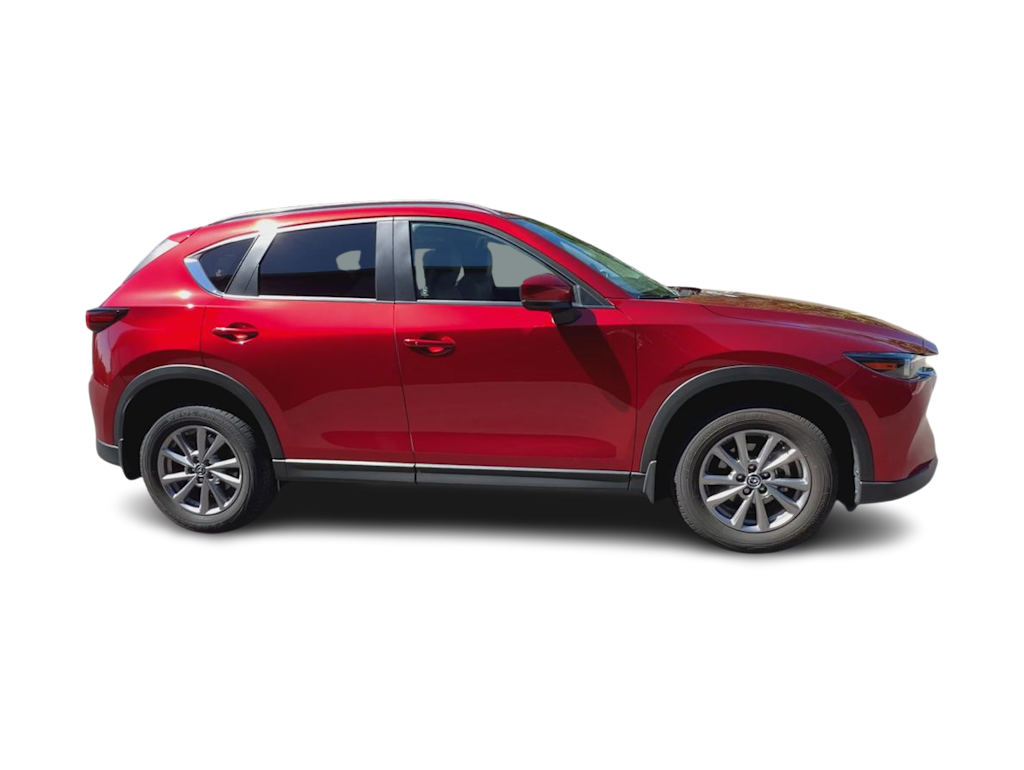 Thumbnail: 2023 Mazda CX-5 - 21
