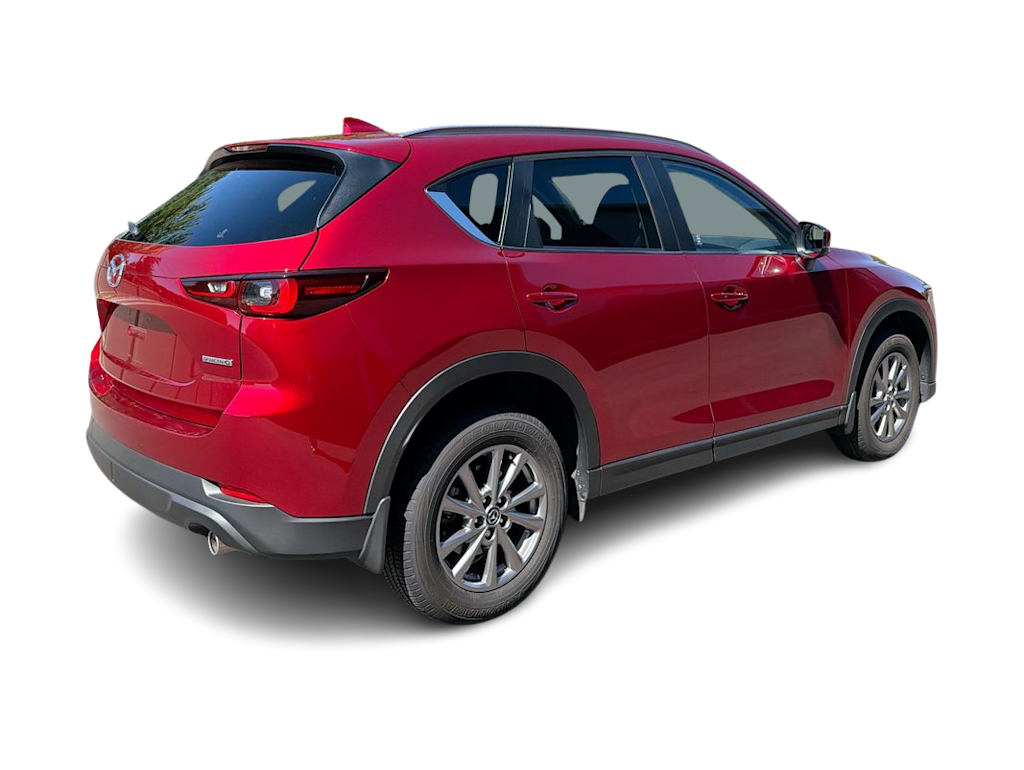 Thumbnail: 2023 Mazda CX-5 - 24