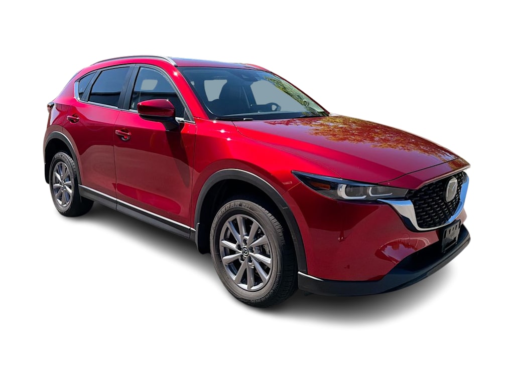 Thumbnail: 2023 Mazda CX-5 - 26