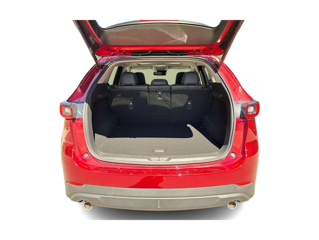 Thumbnail: 2023 Mazda CX-5 - 36