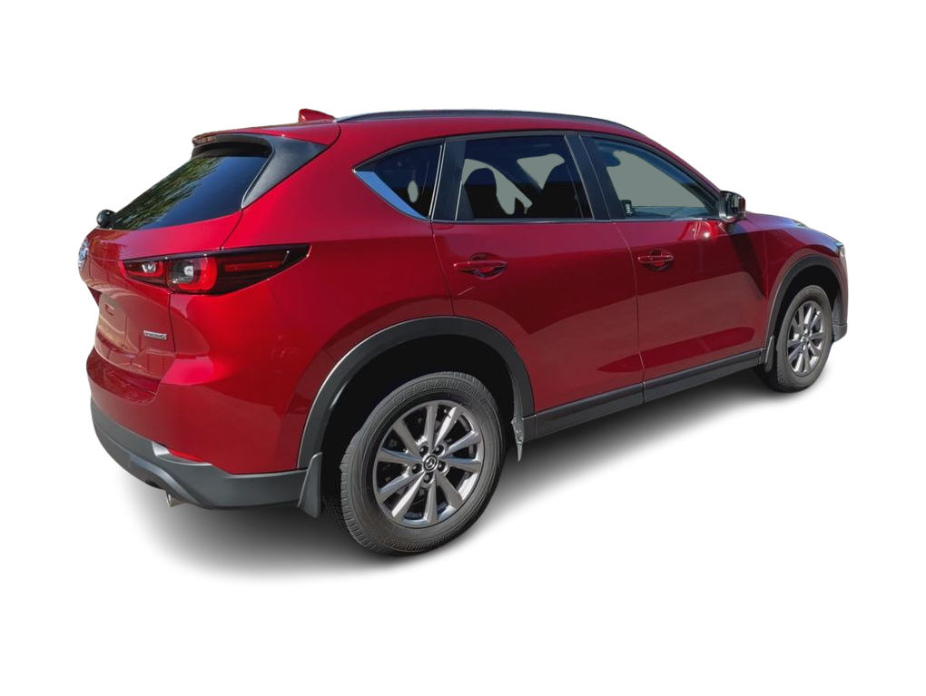Thumbnail: 2023 Mazda CX-5 - 20