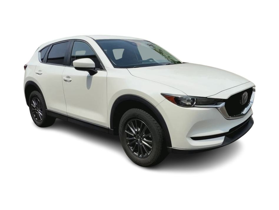 Thumbnail: 2019 Mazda CX-5 - 17