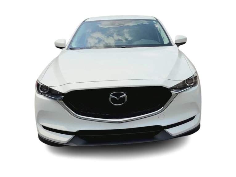 Thumbnail: 2019 Mazda CX-5 - 6