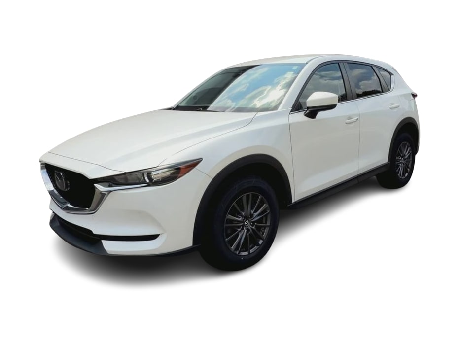 Thumbnail: 2019 Mazda CX-5 - 18