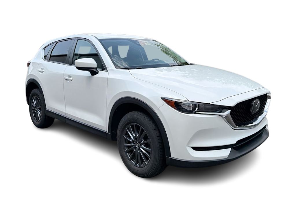 Thumbnail: 2019 Mazda CX-5 - 26
