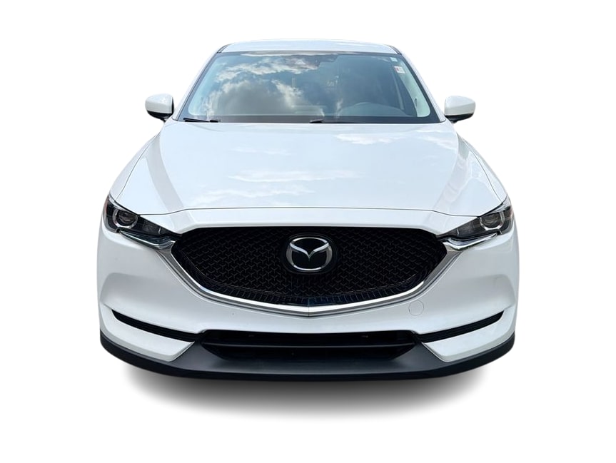 Thumbnail: 2019 Mazda CX-5 - 27