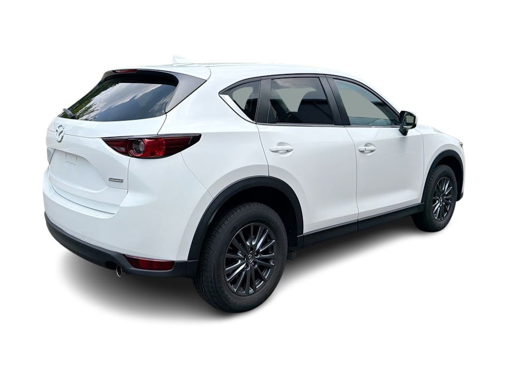 Thumbnail: 2019 Mazda CX-5 - 24