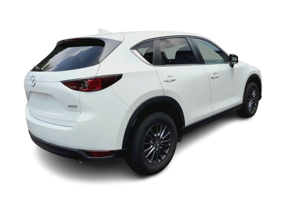 Thumbnail: 2019 Mazda CX-5 - 19