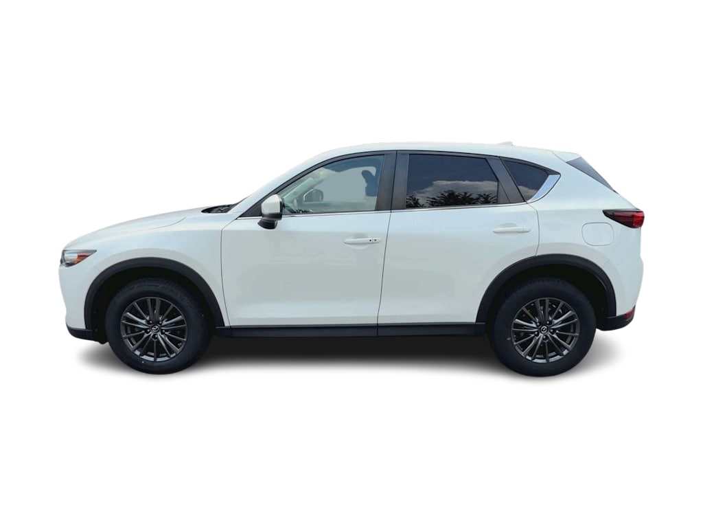 Thumbnail: 2019 Mazda CX-5 - 3
