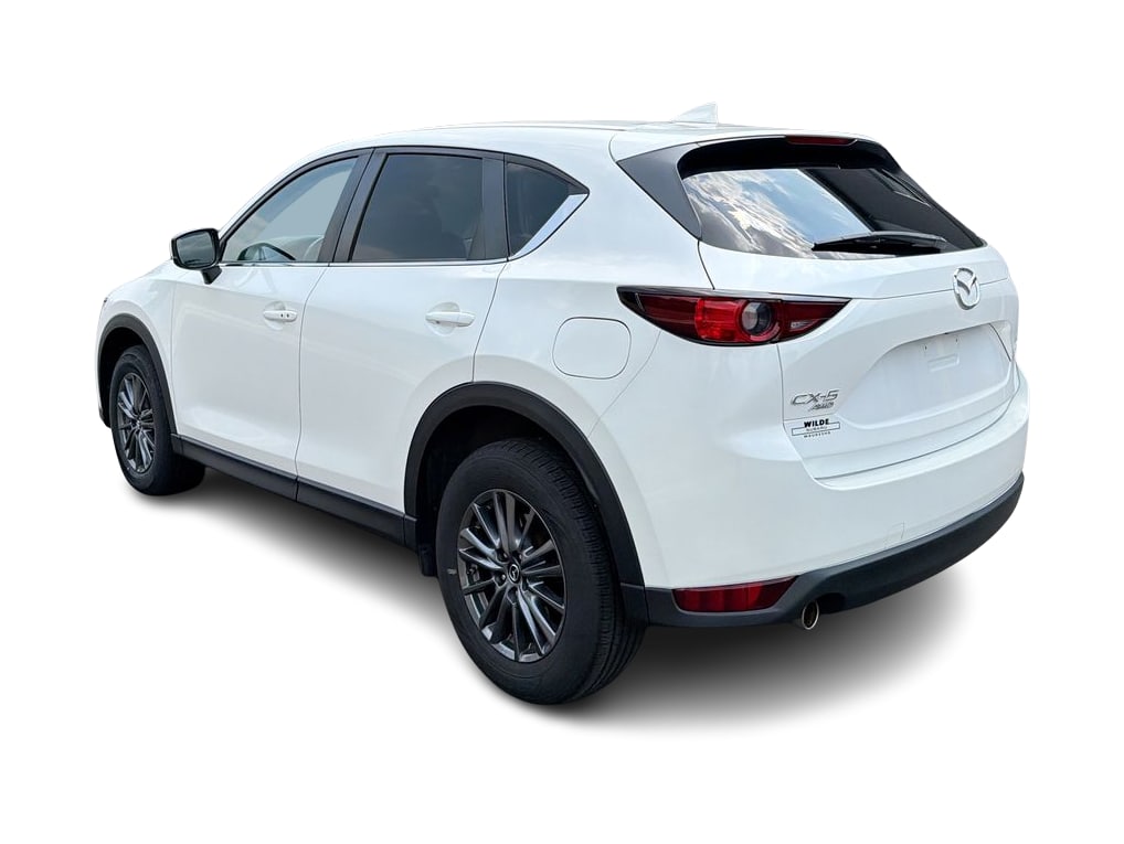 Thumbnail: 2019 Mazda CX-5 - 22
