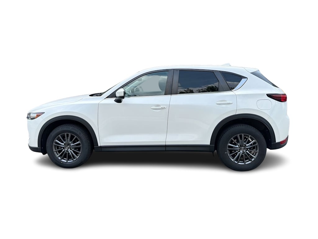 Thumbnail: 2019 Mazda CX-5 - 21