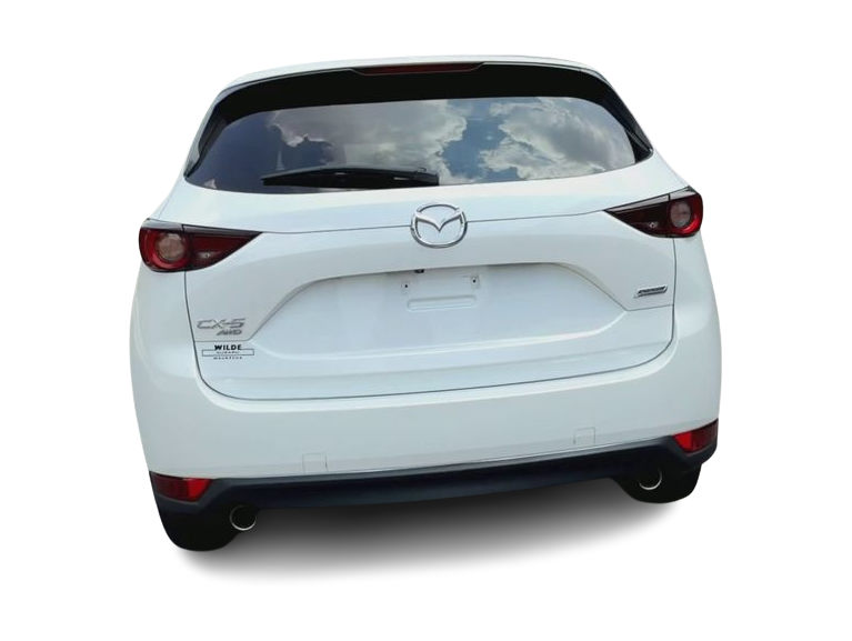 Thumbnail: 2019 Mazda CX-5 - 5