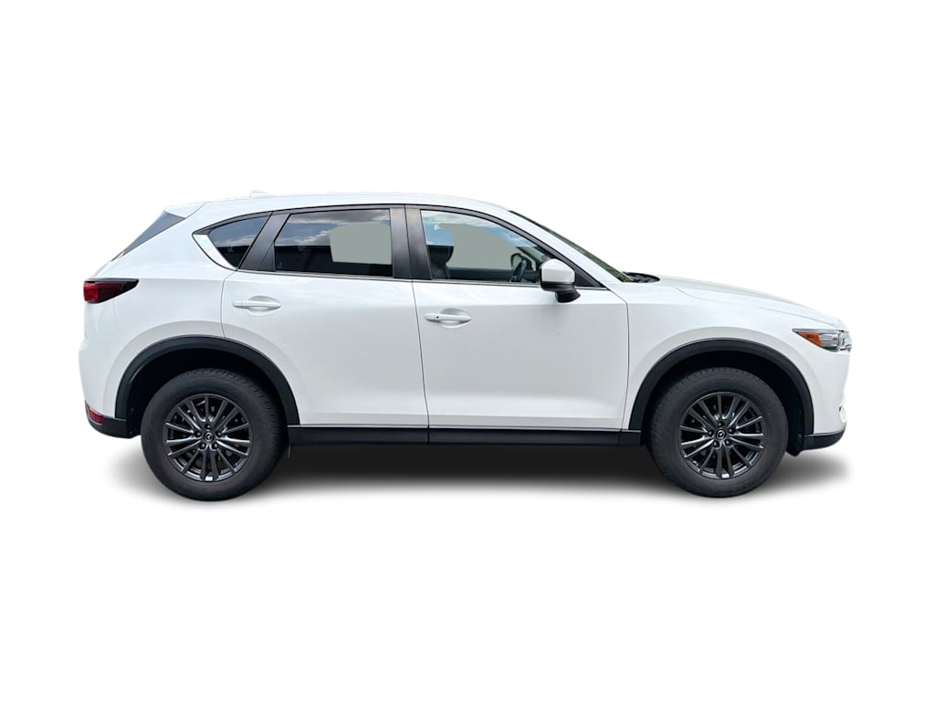 Thumbnail: 2019 Mazda CX-5 - 25