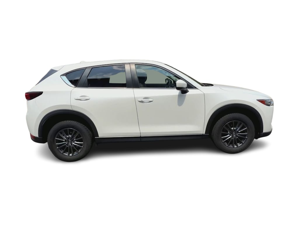 Thumbnail: 2019 Mazda CX-5 - 20