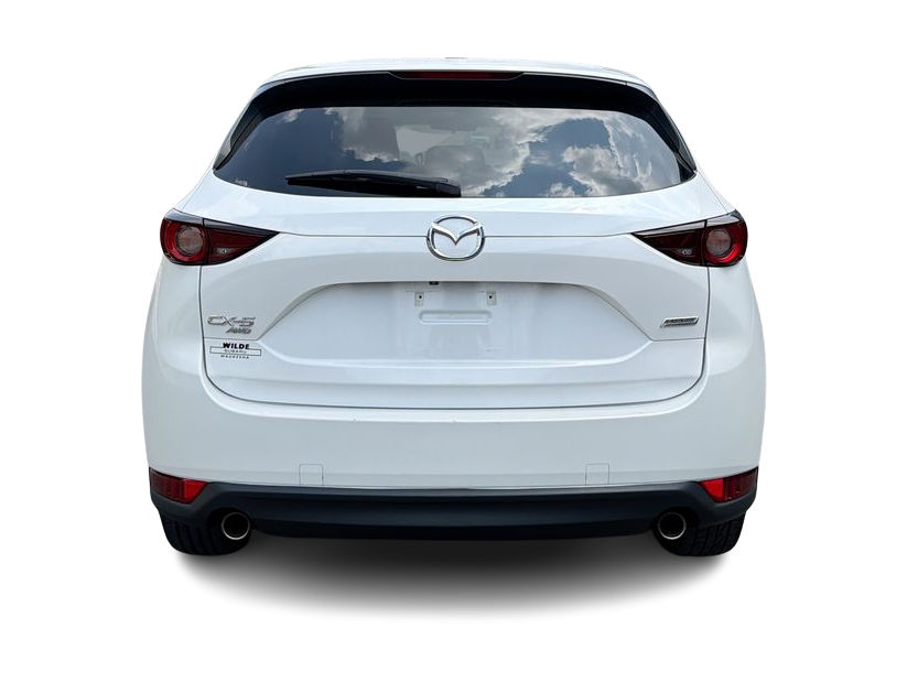 Thumbnail: 2019 Mazda CX-5 - 23