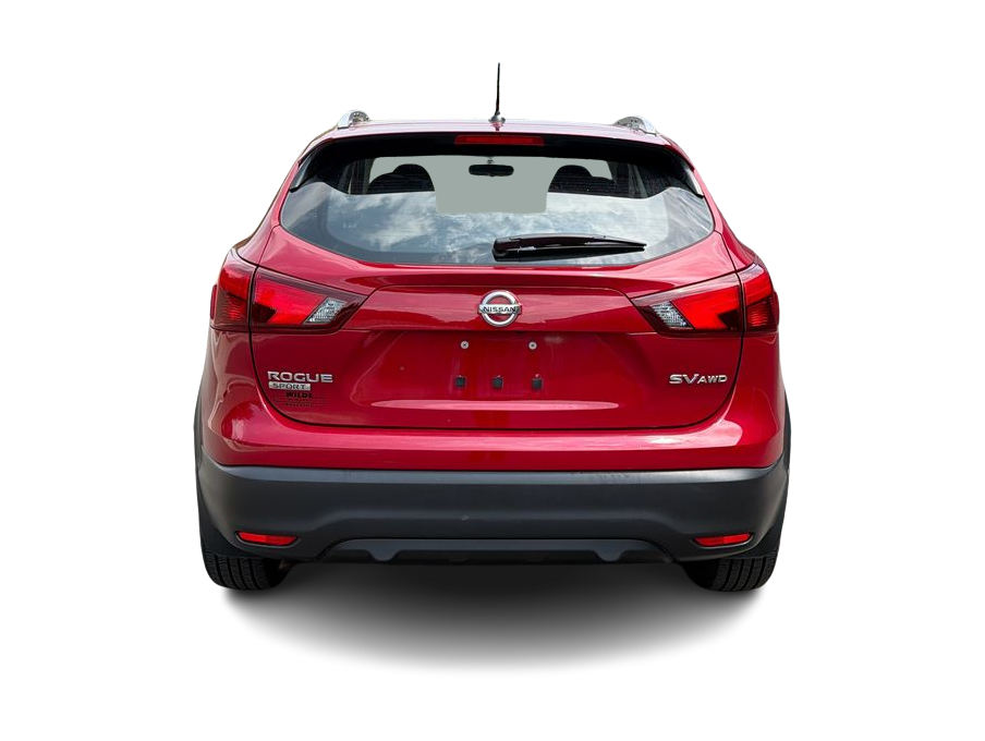 Thumbnail: 2018 Nissan Rogue Sport - 5