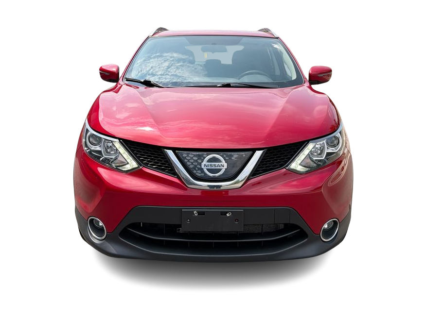 Thumbnail: 2018 Nissan Rogue Sport - 6